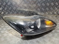 фара правая Ford Focus 2 поколение 2008, 1.6 л., бензин, 5МКПП, хетчбэк 3 дв. - фото №2