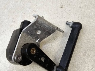 датчик дорожного просвета BMW 2016, бензин, АКПП, белый, задний привод, 37146861351