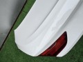 фонарь крышки багажника левый BMW 2016, бензин, АКПП, белый, задний привод, 63217210579 - фото №4
