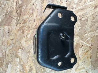 подушка крепления двигателя Lexus NX 1 поколение [рестайлинг] 2020, 2.5 л., гибрид, красный, полный привод, правый руль, 1237236070