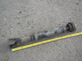 карданный вал Land Rover Defender 1 поколение 2007, 2.8 л., дизель, МКПП, внедорожник 5 дв.