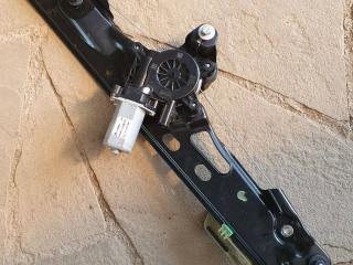 стеклоподъемник задний левый Chevrolet Cruze 2 поколение 2016, 1.4 л., бензин, АКПП