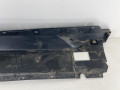 накладка на порог BMW i3 L01 2016, правый руль, 51757368597, 7368597 - фото №6
