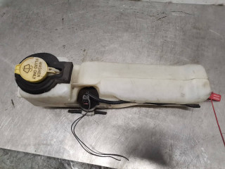 бачок омывателя Chrysler PT Cruiser 1 поколение 2002, 2.2 л., дизель, 5МКПП, черный, хетчбэк 5 дв., 05288698AF, 05288858AF