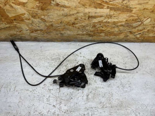 замок капота BMW 2014, 51237183773, 7183762, 7206453, 51237183762, 51237206453, 7183773