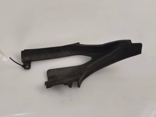 дождевик Tesla Model X 1 поколение 2018, L1S, АКПП, хетчбэк 5 дв., полный привод, 1064603-00-B