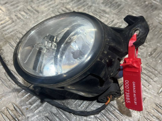 фара противотуманная левая BMW X5 E70 2008, M57 D30 (306D3), АКПП, черный, внедорожник 5 дв., 89203674