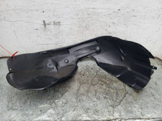 защита арок передняя правая (подкрылок) Volvo C30 1 поколение (2006 - 2009)