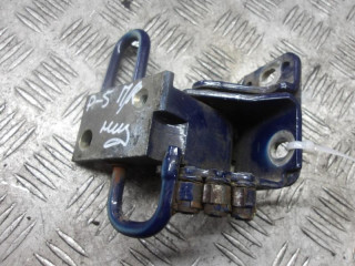 петля двери Volkswagen Passat B5 1998, 4B0831412B