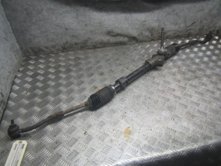 рулевая рейка Hyundai i20 1 поколение [рестайлинг] 2013, 1.2 л., бензин