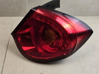 фонарь задний правый Alfa Romeo 2020, 1.8 л., бензин, АКПП, серый, передний привод, 50513612