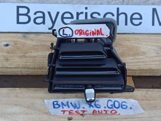 дефлектор обдува салона BMW 2023, 3.0 л., бензин, a96, полный привод, 5A4F82307