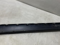 накладка на порог Skoda Yeti 1 поколение 2009, 2.0 л., CFHA, дизель, 5МКПП, коричневый, 5L0853856A - фото №3