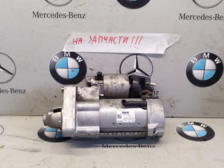 стартер BMW 2 серия Active Tourer F45 2016, 2.0 л., B47 C20 A, дизель, 8570845