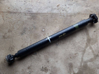 карданный вал Alfa Romeo 2018, 2.0 л., бензин, АКПП, полный привод, 55272617