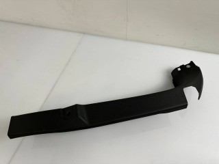 обшивка крышки багажника BMW 4 серия F32/F33 [рестайлинг] 2019, 2.0 л., B47 D20 A, дизель, АКПП, синий, лифтбэк, полный привод, правый руль, 51497345585, 51477314635