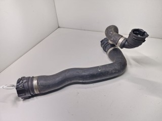 патрубок радиатора BMW 5 серия E60/E61 2003, 2.2 л., i, бензин, МКПП, задний привод, 17127519256, 7519256