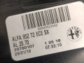 фонарь крышки багажника левый Alfa Romeo 2019, 2.9 л., бензин, 505523880, 00505523850 - фото №5