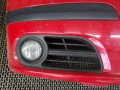 бампер передний Skoda Fabia 1 поколение [рестайлинг] 2005, 1.9 л., дизель, МКПП, универсал - фото №3