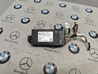 блок управления сиденьем BMW X5 F15 2017, 3.0 л., N55 B30 A, бензин, АКПП, 9216468