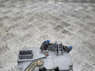 замок двери передней правой Citroen Xantia 1 поколение 1995, 1.7 л., хетчбэк 5 дв.