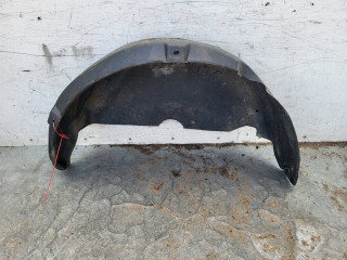 защита арок задняя левая (подкрылок) Volkswagen Sharan 1 поколение [рестайлинг] 2001, 1.8 л., минивэн