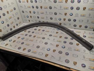 уплотнитель подкапотного пространства Porsche Macan 1 поколение 2016, 3.0 л., дизель, АКПП, 95B823737