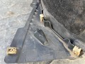 защита арок передняя левая (подкрылок) BMW i3 L01 2014, АКПП, 7368600, 191832-10, 173701-10, S1717270918 - фото №3
