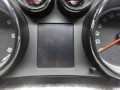 щиток приборов (приборная панель) Opel Astra J 2012, 1.6 л., дизель, МКПП, универсал, 13460582 - фото №3