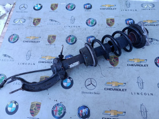 амортизатор передний правый Audi A7 4G [рестайлинг] 2015, 2.0 л., бензин, 4G8413031H