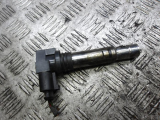 катушка зажигания Volkswagen Polo 4 поколение 2005, 1.4 л., бензин, 036905715C