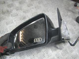 зеркало наружное левое Audi A3 8P 2005, 1.6 л., бензин, МКПП, хетчбэк 5 дв.