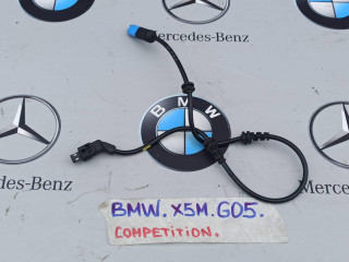 проводка BMW X5 M F95 2021, 4.4 л., бензин, полный привод, 6887538