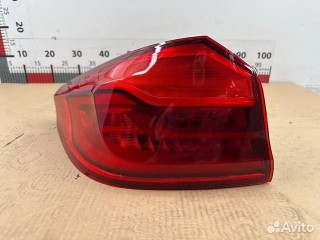 фонарь задний левый BMW 5 серия G30/G31 (2016 - 2020), 63217376463