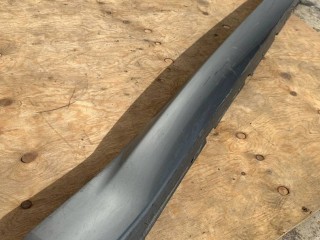 накладка на порог Alfa Romeo 2017, 2.0 л., бензин, АКПП, серый, полный привод, 156107771