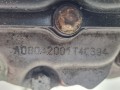КПП механическая (МКПП) Opel Astra G 2008, 1.6 л., i, бензин, МКПП, передний привод, C394, T4C394 - фото №6