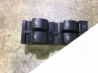 блок управления стеклоподъемниками Audi A6 C5 [рестайлинг] 2002, 4B0959851B