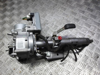 электроусилитель руля Ford Fiesta 6 поколение [рестайлинг] 2014, 1.3 л., бензин, МКПП, хетчбэк 5 дв., 8V513C529JN