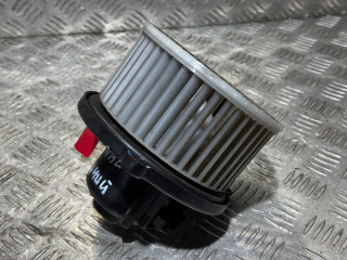 моторчик печки Kia Carnival UP/GQ [рестайлинг] 2001, 2.9 л., CRDi, дизель, 5МКПП, cеребро, минивэн