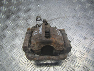 суппорт задний левый Fiat Scudo 1 поколение [2-й рестайлинг] 2007, 1.6 л., дизель, МКПП, минивэн