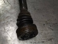 полуось передняя правая (приводной вал, ШРУС) Volkswagen Golf 4 поколение 1999, 1.4 л., бензин, 5МКПП, 1J0407272F - фото №3