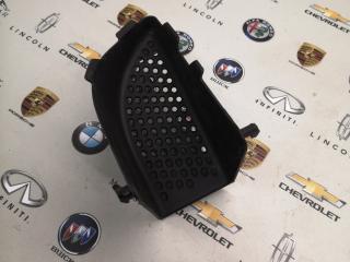 воздухозаборник Porsche Macan 1 поколение 2014, 3.0 л., дизель, 95B121699F