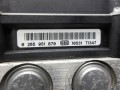 блок ABS Peugeot 308 1 поколение [рестайлинг] 2012, 1.6 л., дизель, МКПП, хетчбэк 5 дв., 9666957480 - фото №4