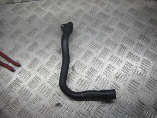 патрубок вентиляции картера Opel Corsa C 2001, 1.3 л., дизель, 55354959