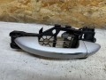 ручка наружная Volkswagen Passat B6 2008, 3C0837885H - фото №2