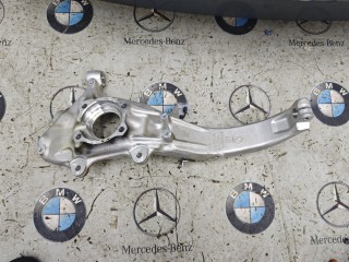 кулак поворотный левый BMW 2023, 3.0 л., бензин, c4p, полный привод, 6876655