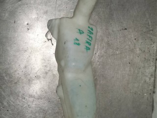 бачок омывателя Opel Zafira 1 поколение (A) 2002, 1.6 л., Z 16 XE, бензин, 5МКПП, минивэн