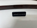 накладка на торпедо (консоль) Jaguar XJ 4 поколение 2015, 2.0 л., бензин, AW93045N60 - фото №4