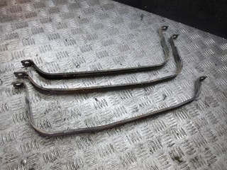 крепление бака топливного Volkswagen Transporter T5 2004, 1.9 л., дизель, МКПП, микроавтобус