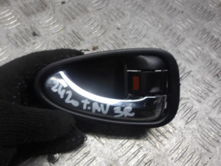 ручка внутренняя задняя правая Toyota Avensis 3 поколение (T270) [рестайлинг] 2012, 2.2 л., дизель, МКПП, универсал, 6920505051